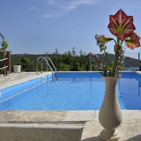Apartments Toni Maslinica Dış mekan fotoğraf