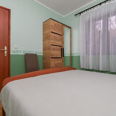 Apartments Toni Maslinica Dış mekan fotoğraf
