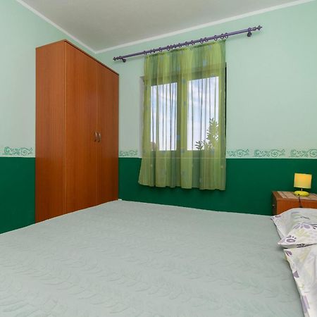 Apartments Toni Maslinica Dış mekan fotoğraf