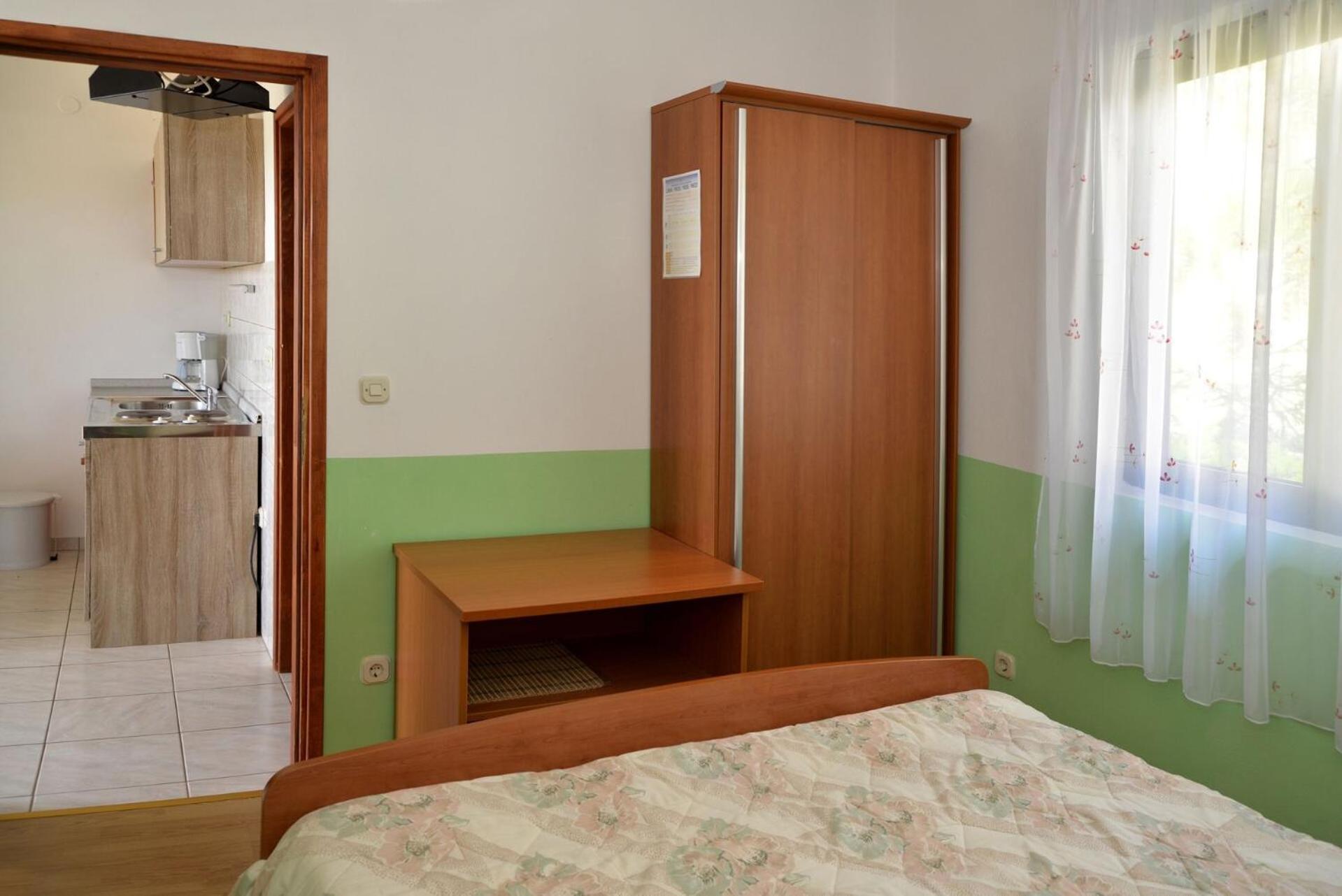 Apartments Toni Maslinica Dış mekan fotoğraf
