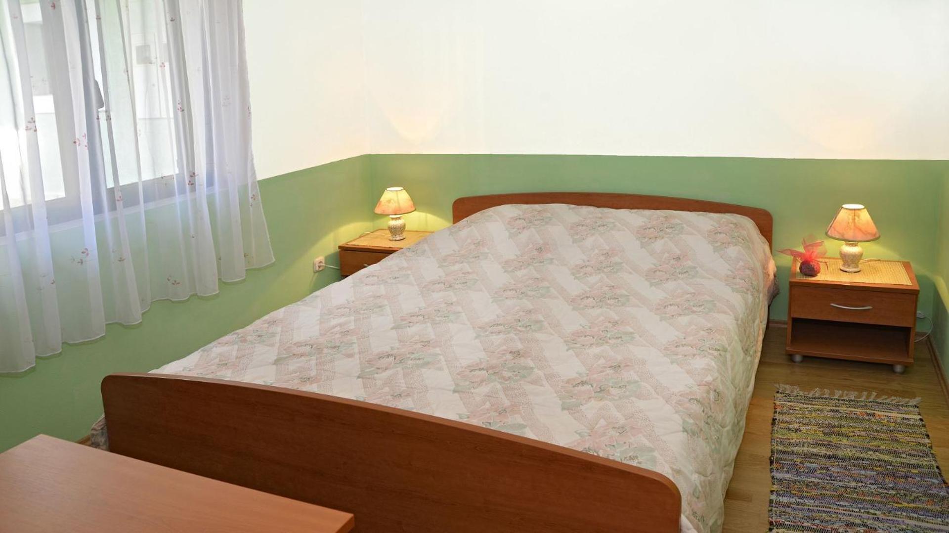Apartments Toni Maslinica Dış mekan fotoğraf