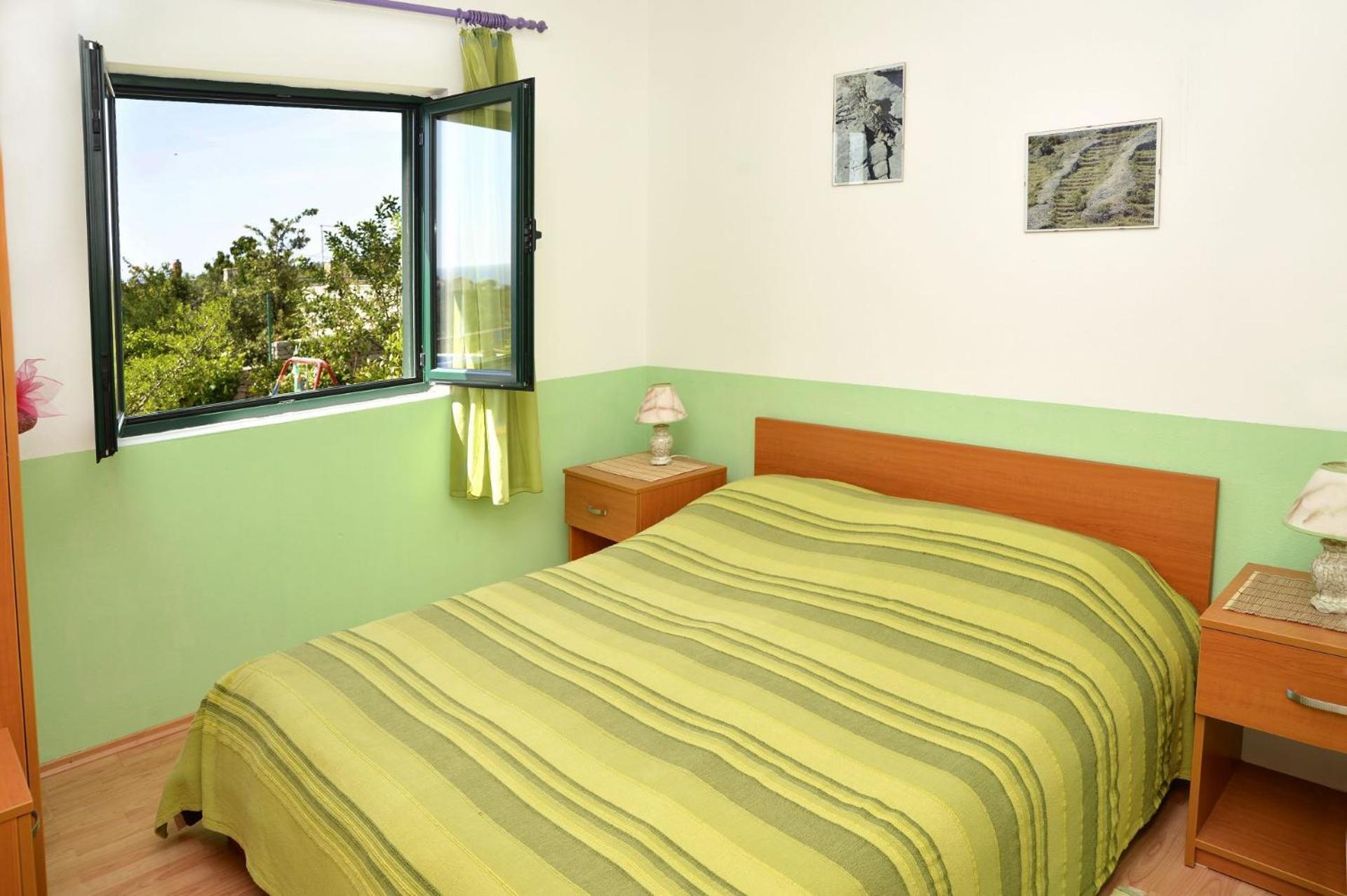 Apartments Toni Maslinica Dış mekan fotoğraf