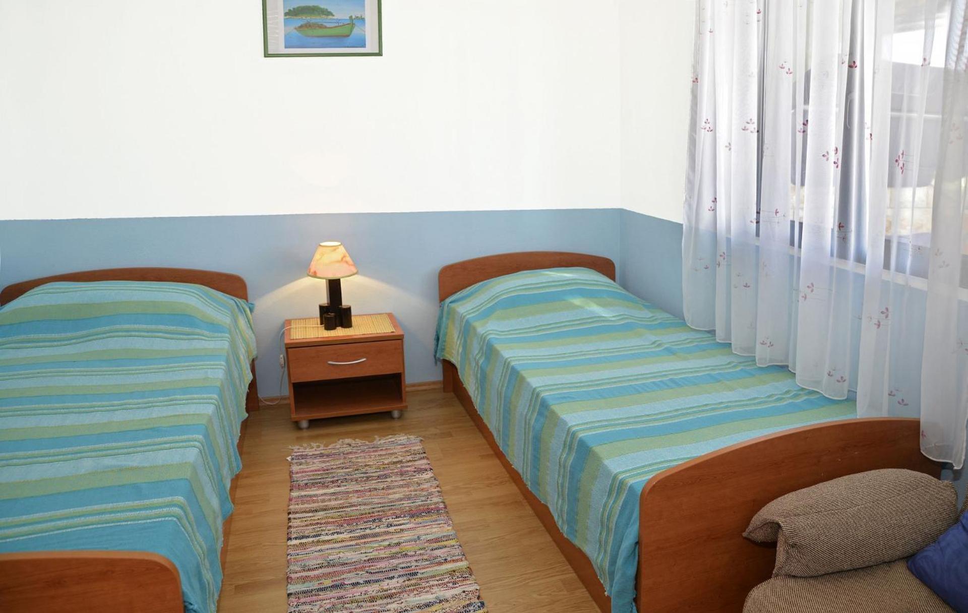 Apartments Toni Maslinica Dış mekan fotoğraf