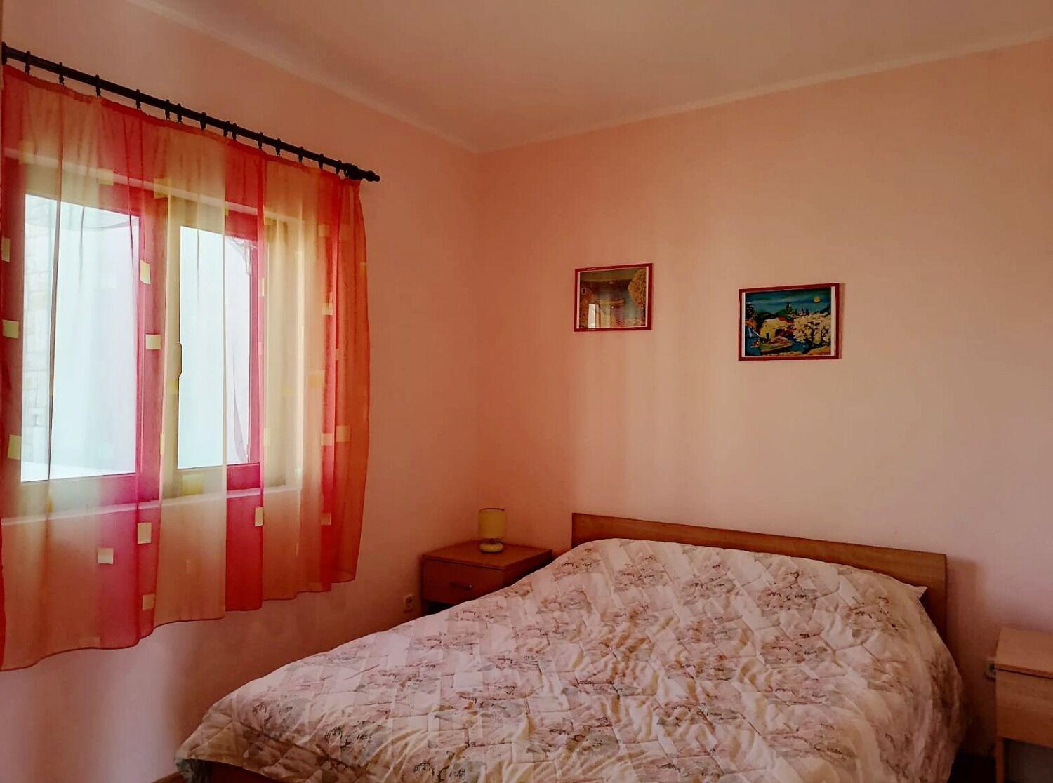 Apartments Toni Maslinica Dış mekan fotoğraf