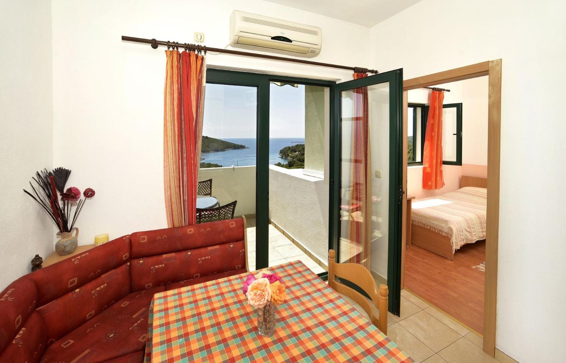 Apartments Toni Maslinica Dış mekan fotoğraf