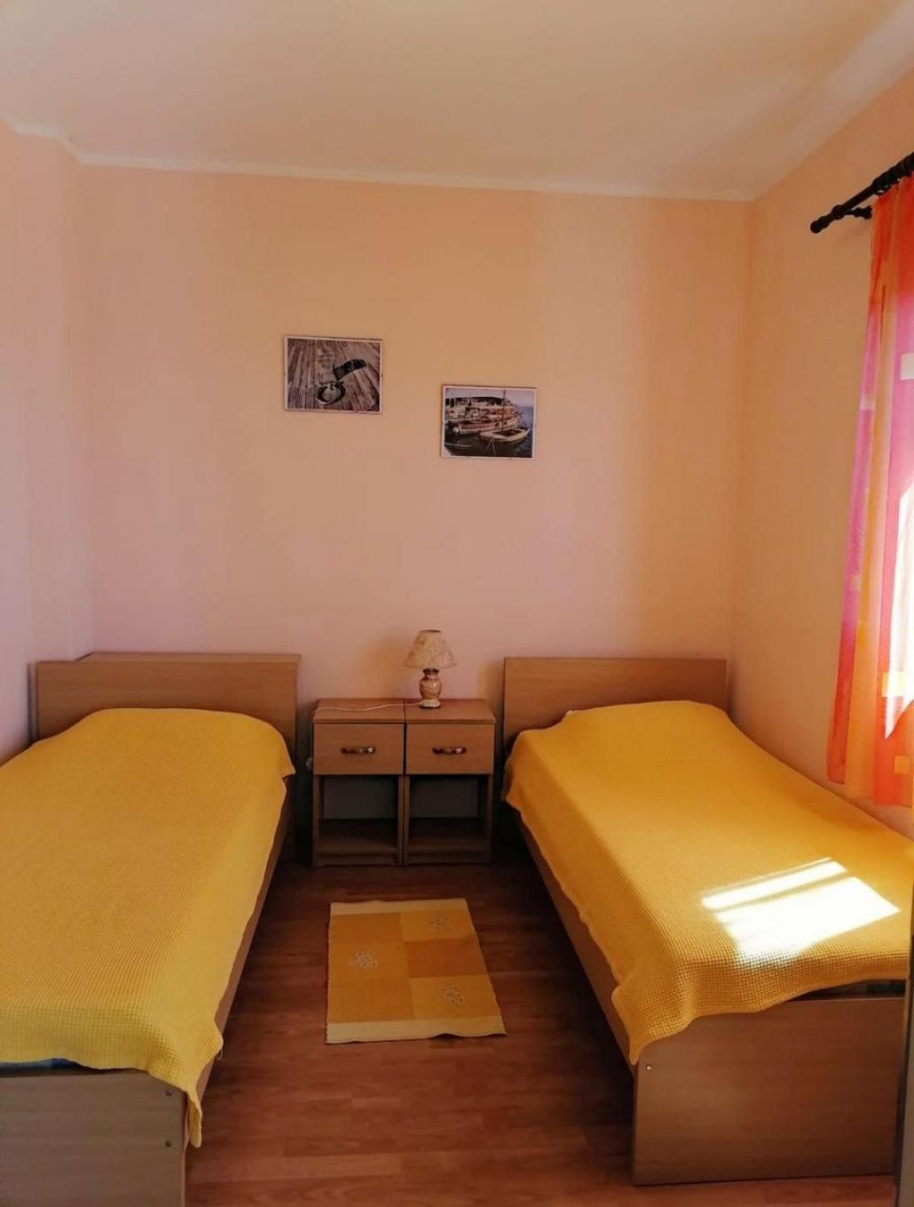 Apartments Toni Maslinica Dış mekan fotoğraf