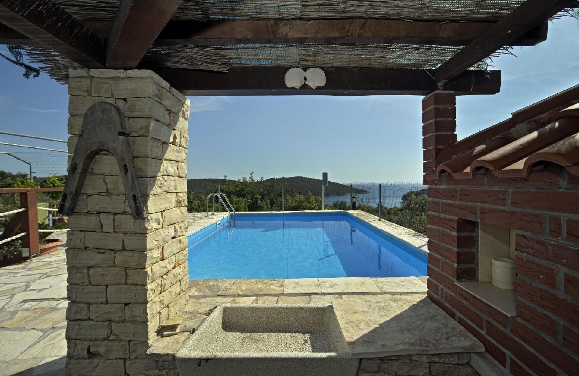 Apartments Toni Maslinica Dış mekan fotoğraf