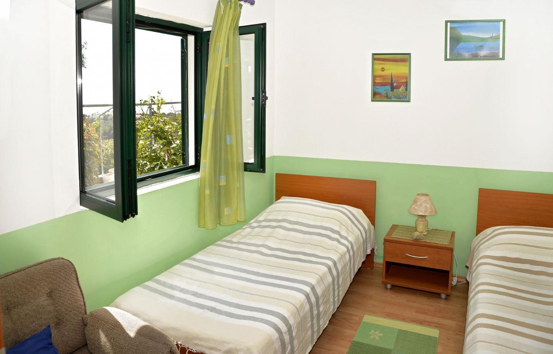 Apartments Toni Maslinica Dış mekan fotoğraf