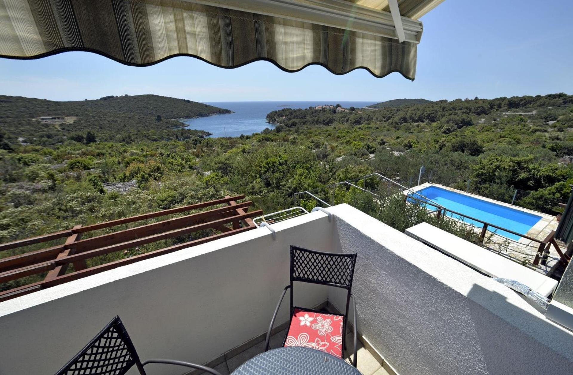 Apartments Toni Maslinica Dış mekan fotoğraf