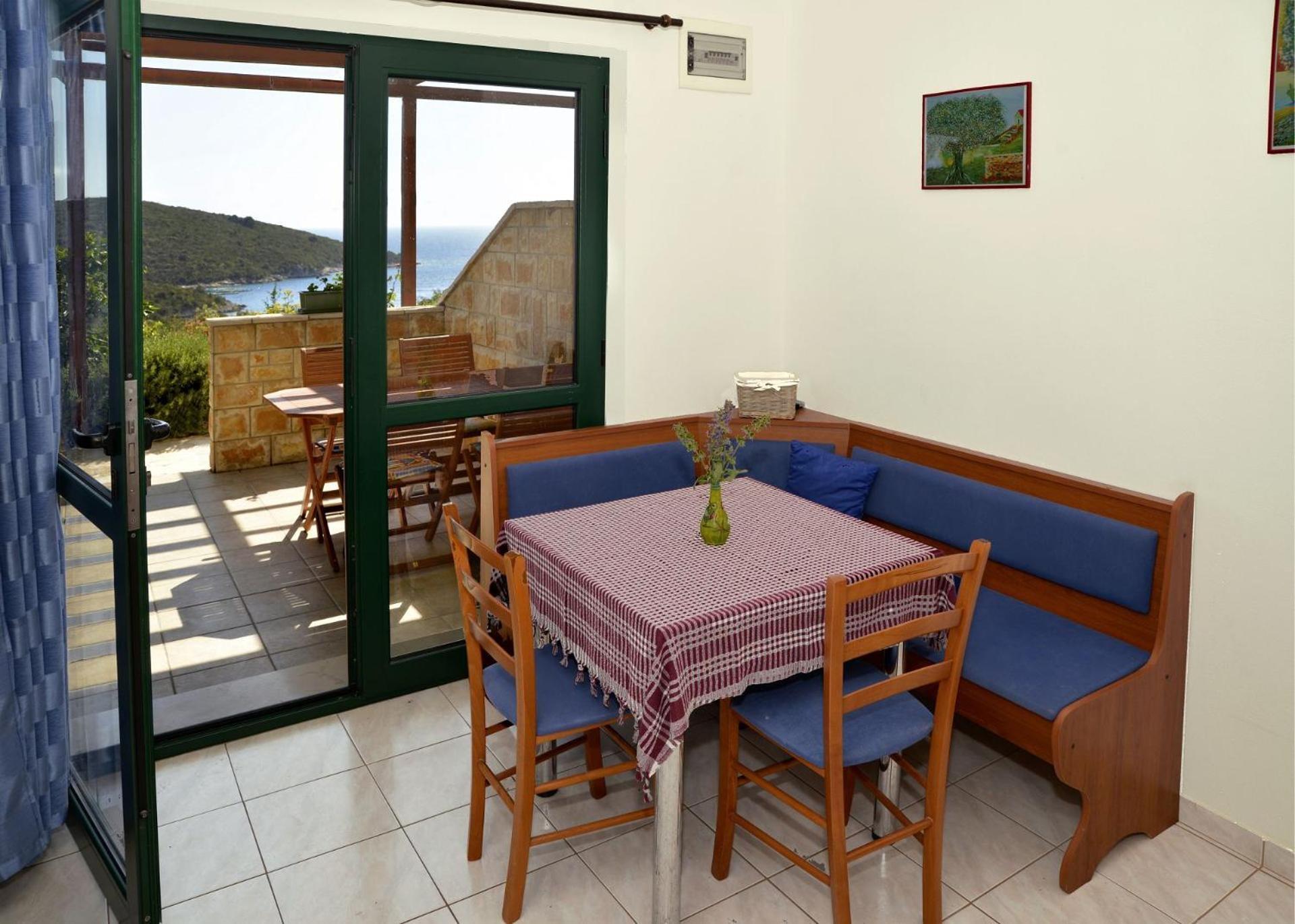 Apartments Toni Maslinica Dış mekan fotoğraf