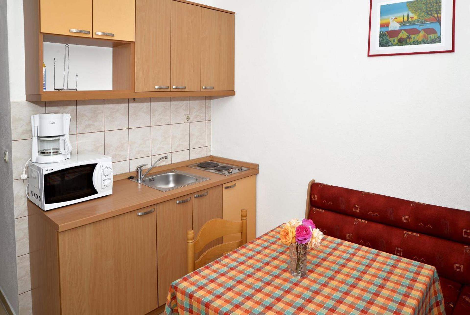 Apartments Toni Maslinica Dış mekan fotoğraf