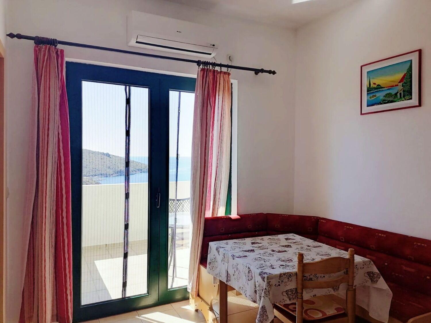 Apartments Toni Maslinica Dış mekan fotoğraf