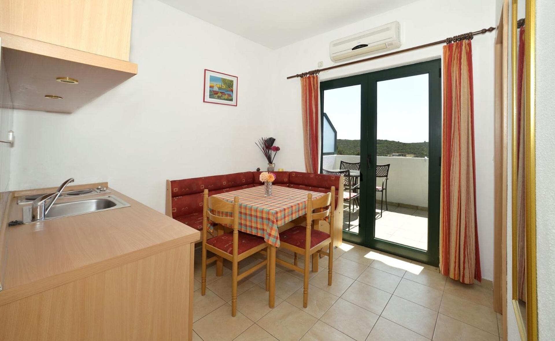 Apartments Toni Maslinica Dış mekan fotoğraf