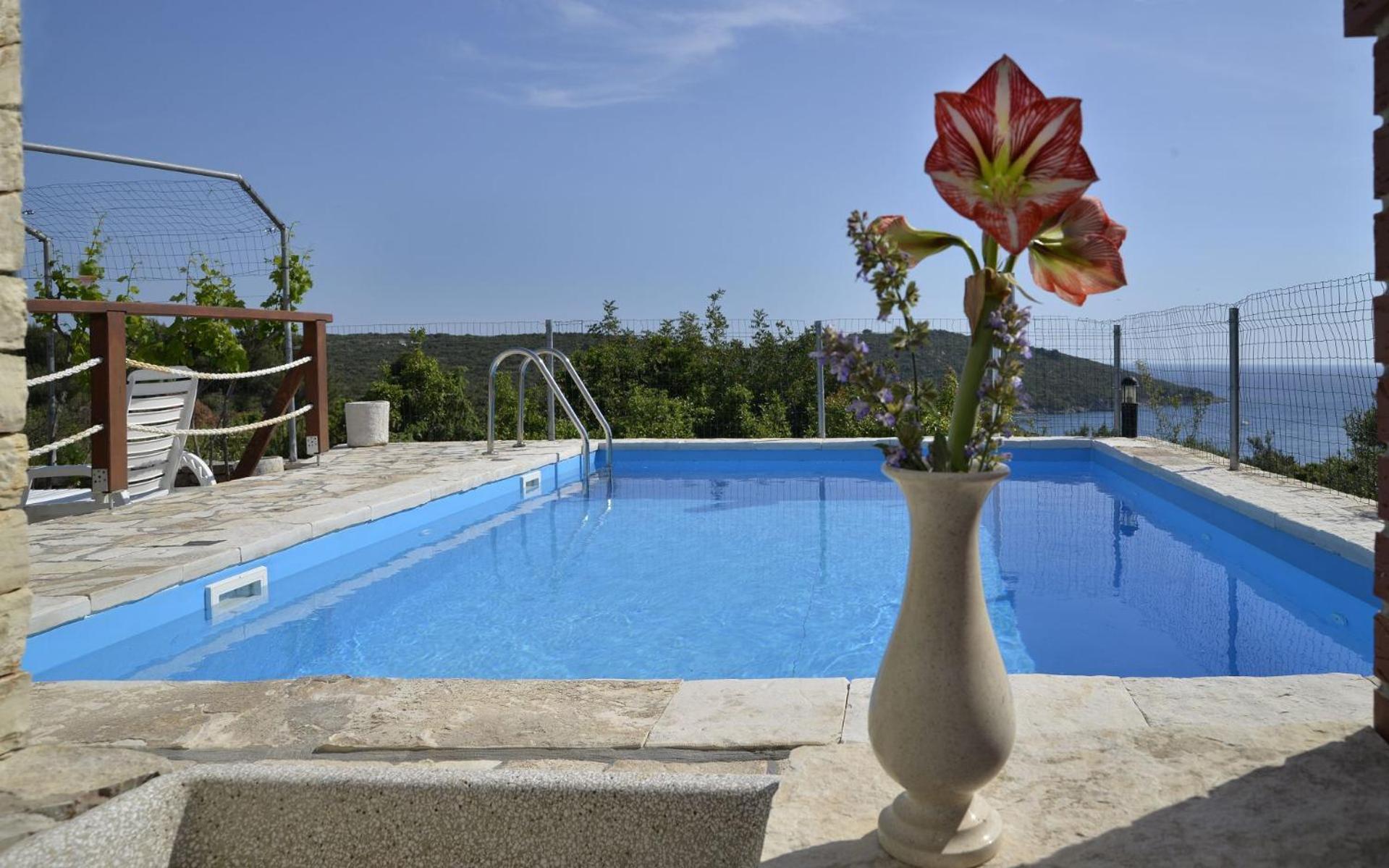 Apartments Toni Maslinica Dış mekan fotoğraf