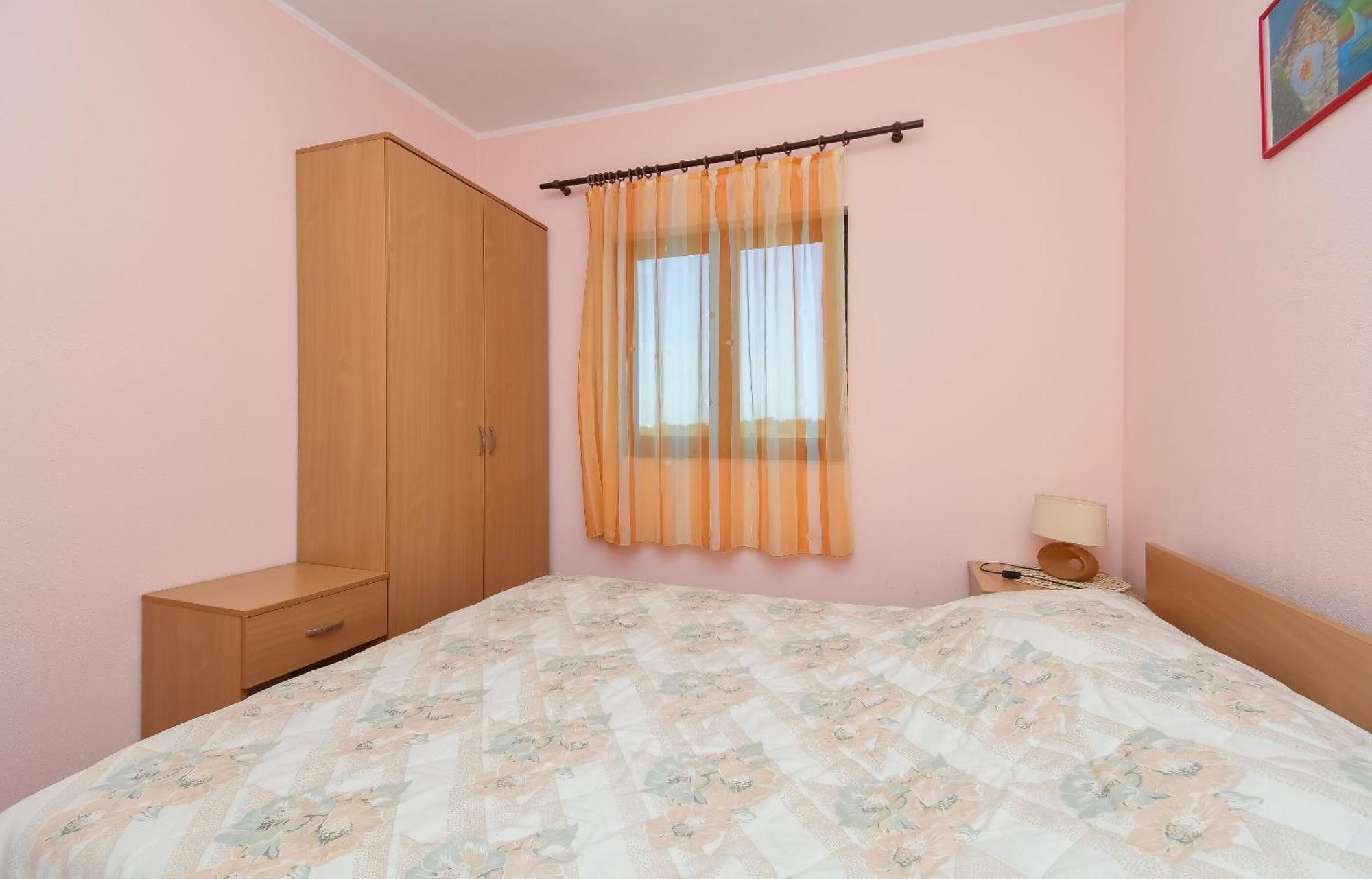Apartments Toni Maslinica Dış mekan fotoğraf
