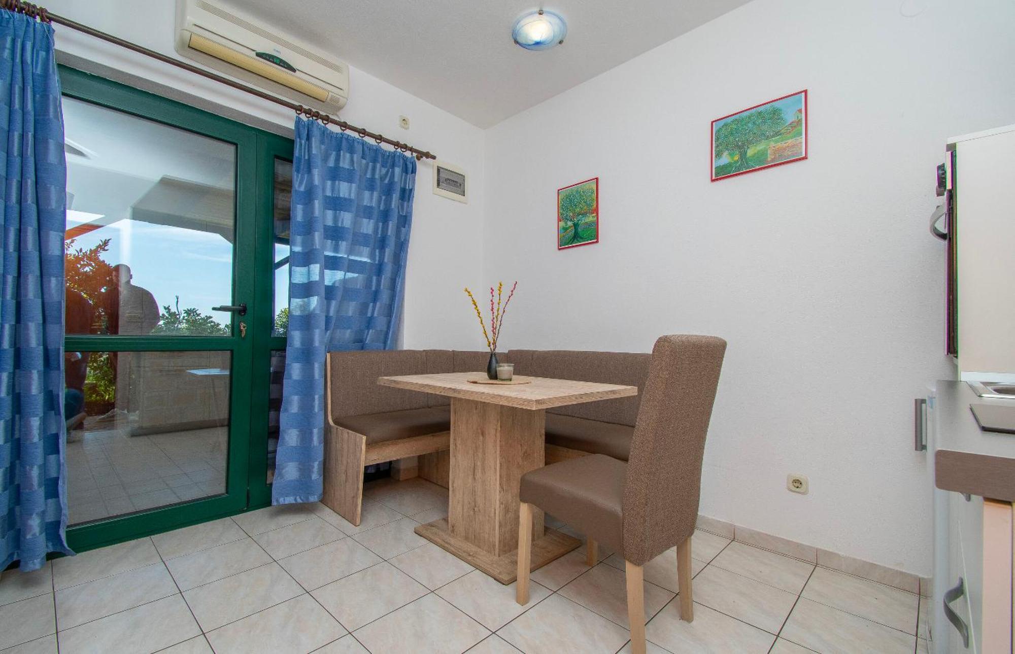 Apartments Toni Maslinica Dış mekan fotoğraf