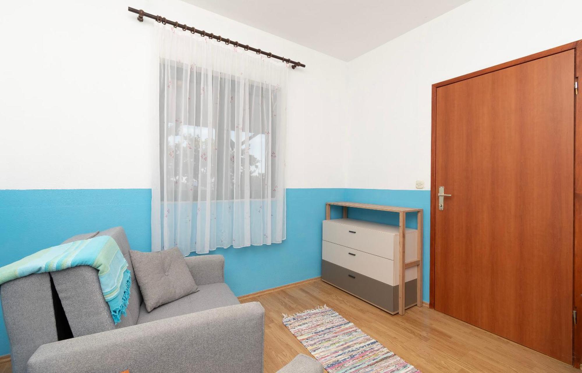 Apartments Toni Maslinica Dış mekan fotoğraf