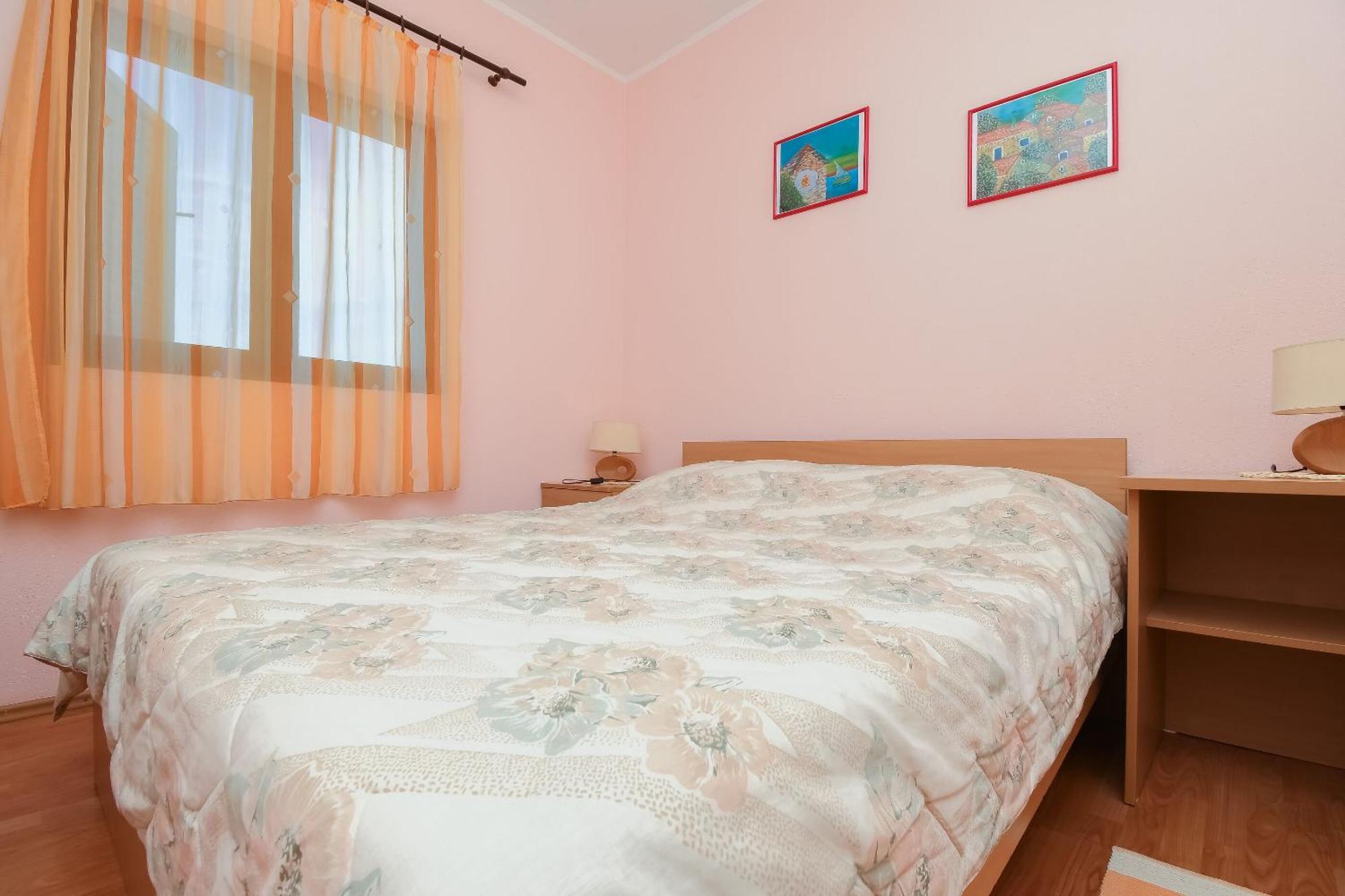 Apartments Toni Maslinica Dış mekan fotoğraf