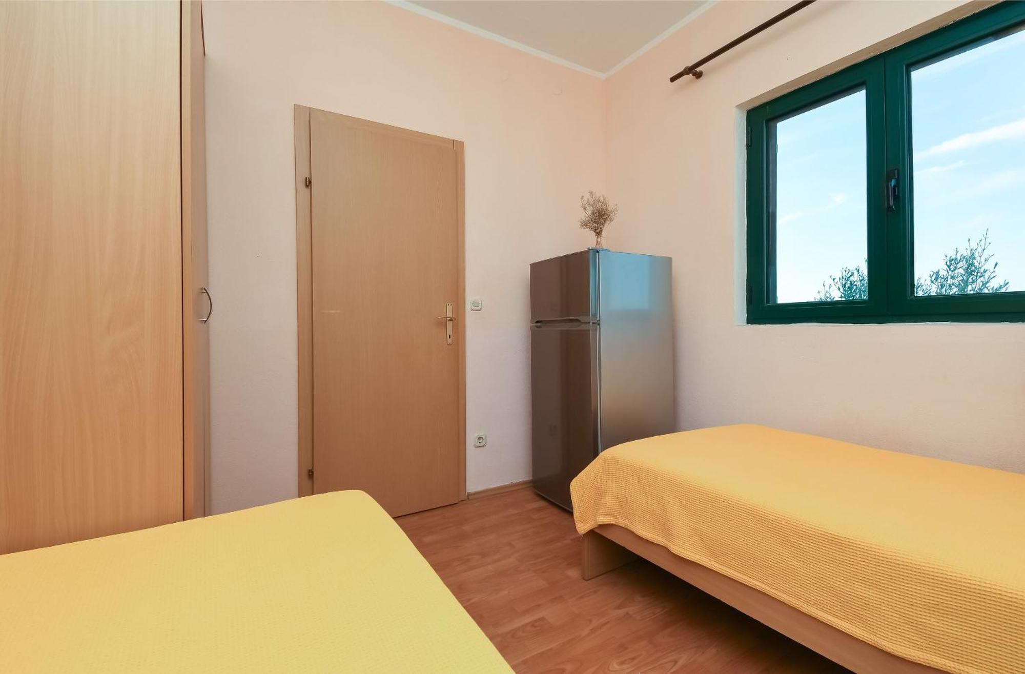 Apartments Toni Maslinica Dış mekan fotoğraf