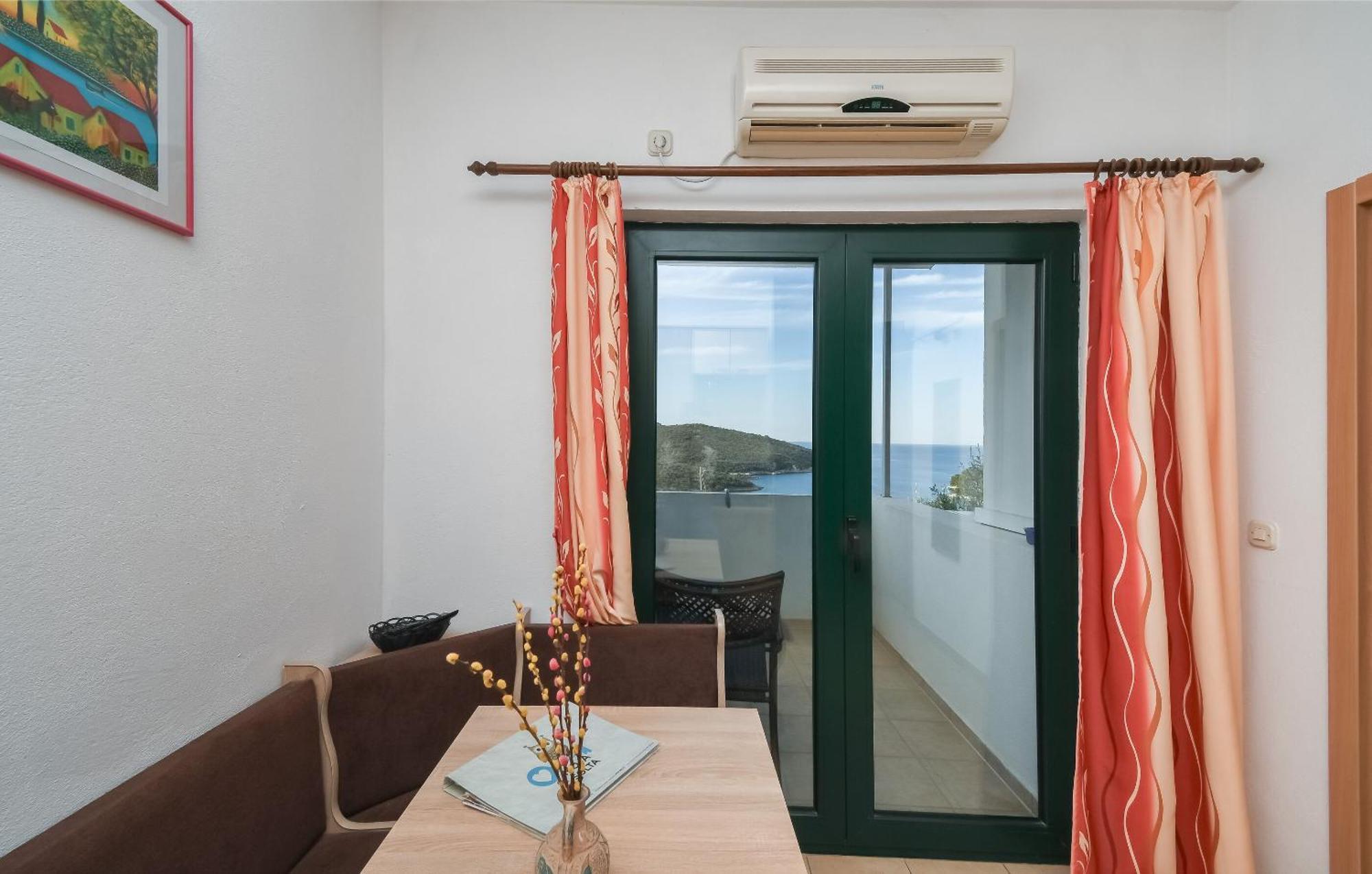 Apartments Toni Maslinica Dış mekan fotoğraf
