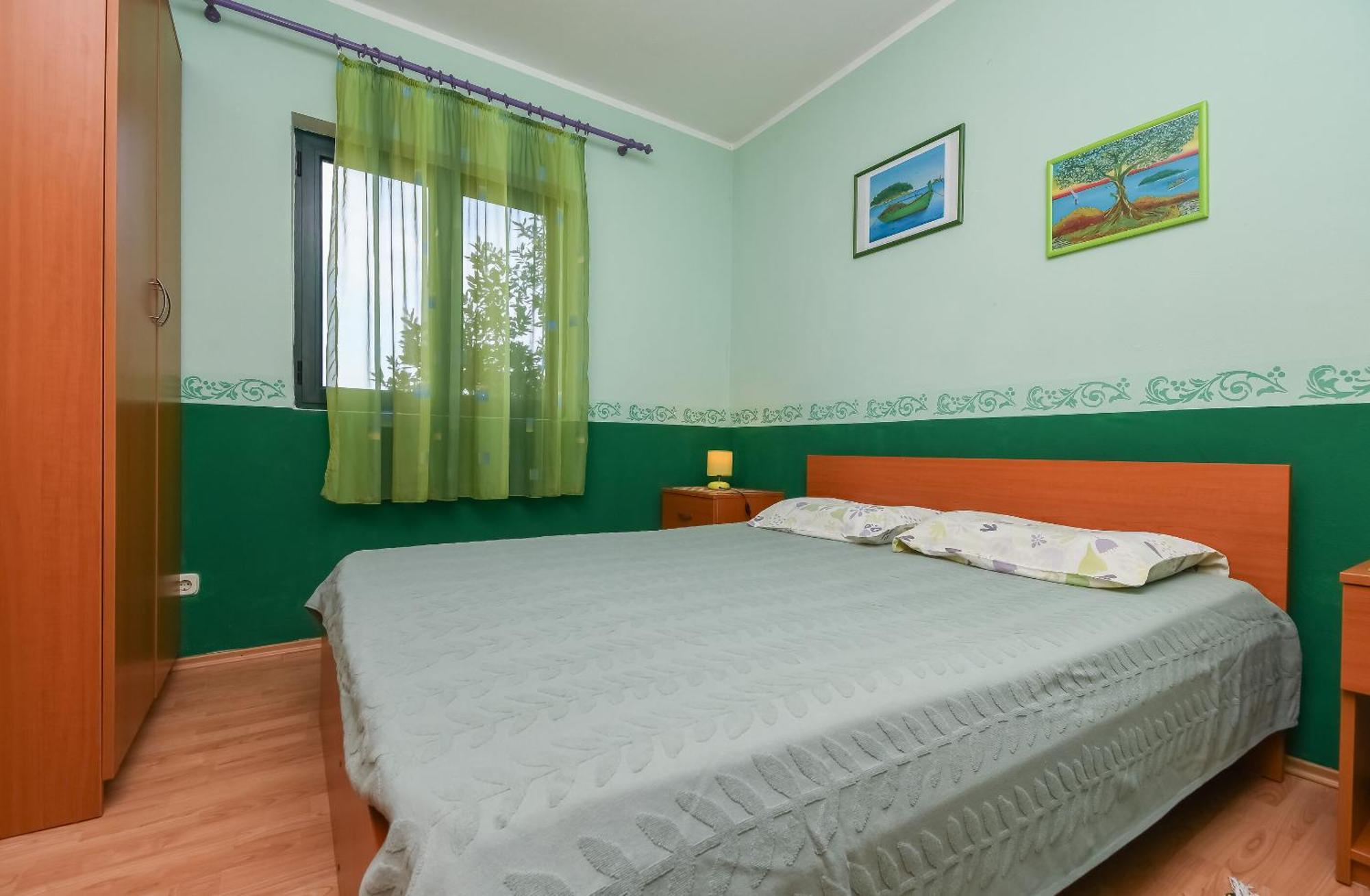 Apartments Toni Maslinica Dış mekan fotoğraf