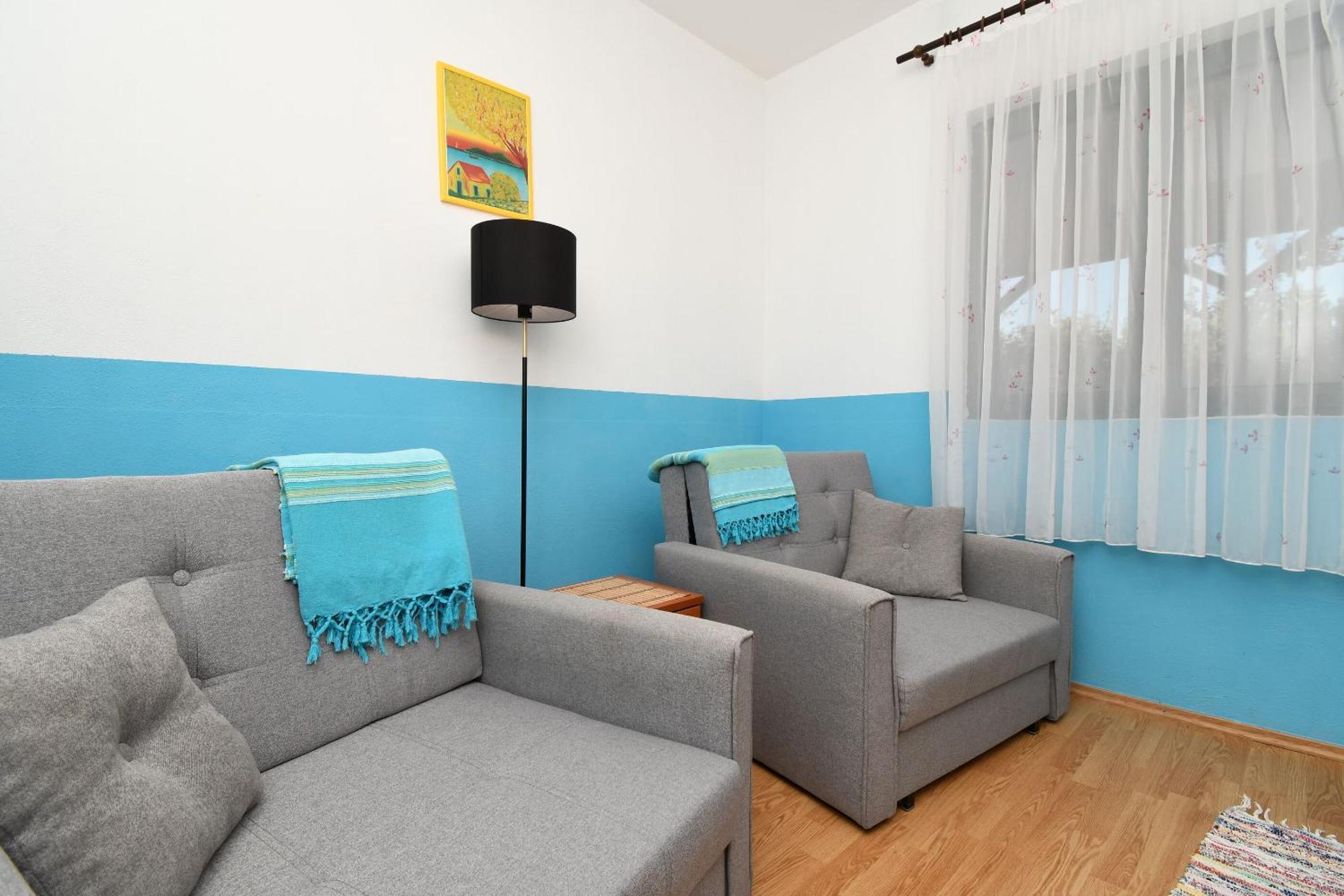 Apartments Toni Maslinica Dış mekan fotoğraf
