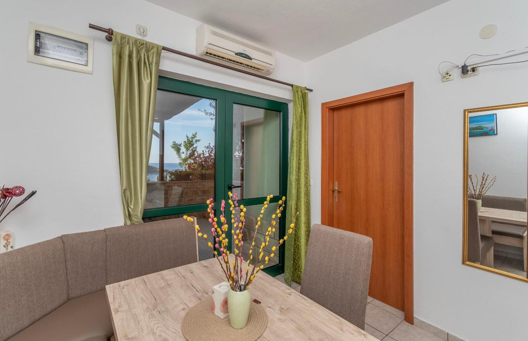 Apartments Toni Maslinica Dış mekan fotoğraf