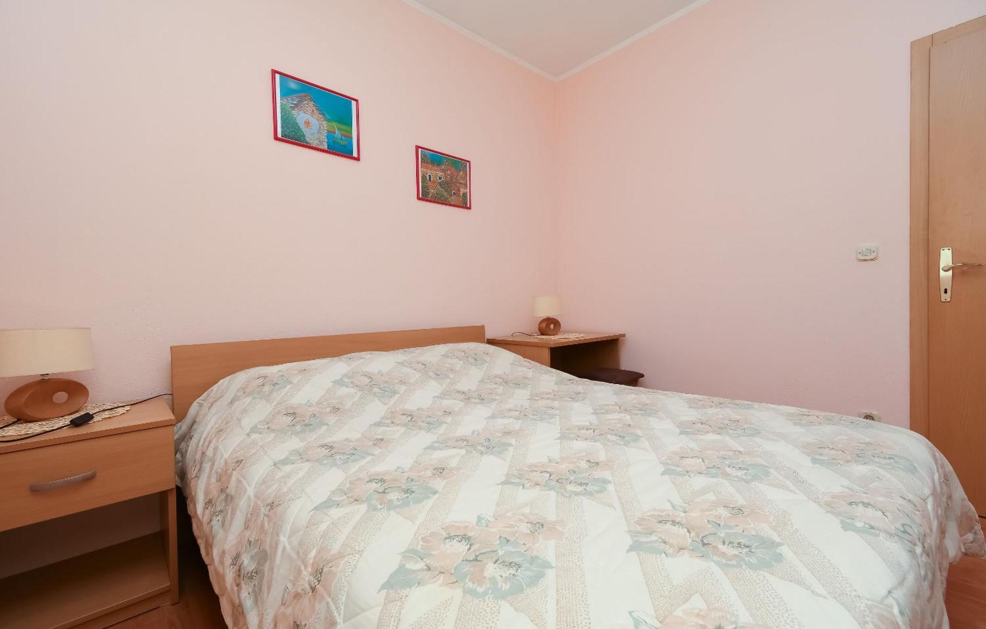 Apartments Toni Maslinica Dış mekan fotoğraf