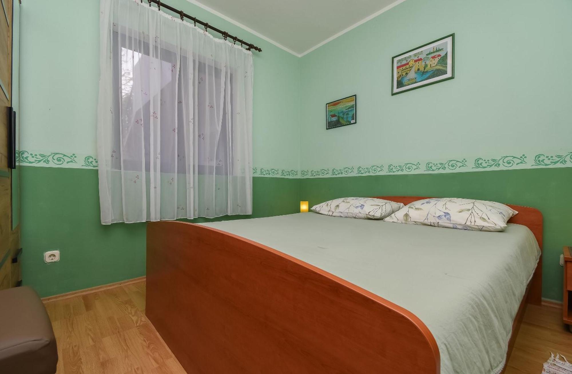 Apartments Toni Maslinica Dış mekan fotoğraf