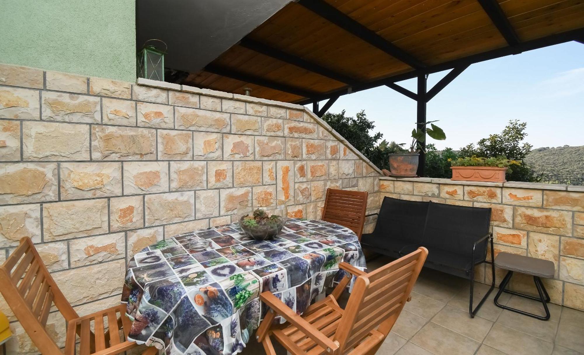 Apartments Toni Maslinica Dış mekan fotoğraf